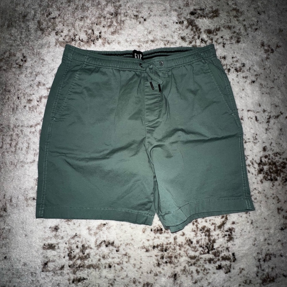 Gap Drawstring Shorts